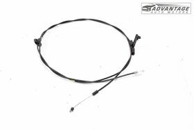 53630-02381 Toyota 2019-2025 Corolla Front Hood Bonnet Release Lock Control Cable Oem