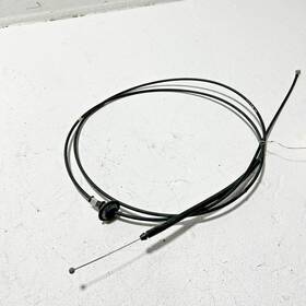06230 Toyota 53630 Camry Hood Bonnet Release Open Opener Cable 2018-2019 Oem