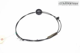 53630-12740 Toyota 2017-2018 Corolla Im Hatchback Front Left Hood Bonnet Release Cable Oem