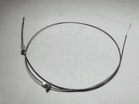 53630-33200 Toyota Camry Hood Bonnet Release Open Opener Cable Oem 2018-2019