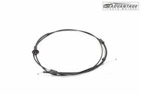 53630-47081 Toyota 2019-2022 Prius Hatchback Front Hood Release Lock Control Cable Oem