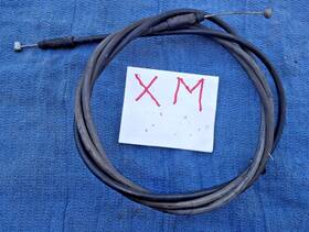 53630-ac010 Toyota 1995-1999 Avalon Hood Release Cable Factory Oem 53630-ac010 Toyota 1995-1999 Avalon Hood Release Cable Factory Oem