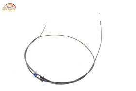 5363004051 Toyota Tacoma Hood Release Open Opener Cable Line Oem 2020 - 2023