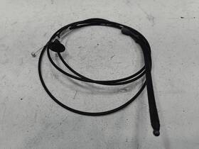 5363006232 Toyota 2018-2024 Camry Hood Bonnet Release Opener Cable Oem
