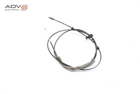 536300e050 Toyota Highlander Hood Bonnet Release Open Opener Cable Oem 2014 - 2019