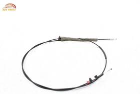 536300e051 Toyota Highlander Hood Bonnet Release Open Opener Cable Oem 2019