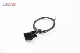 Toyota 536300e091 2020 - 2025 Highlander Hood Bonnet Release Open Opener Handle And Cable Oem