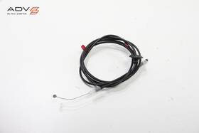 5363042140 Toyota 2019 - 2025 Rav4 Hood Bonnet Lock Latch Actuator Release Cable Oem