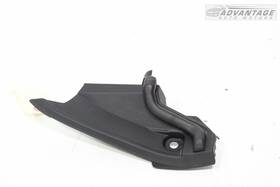 53807-47030 Toyota 2017-22 Prius Prime Front Under Hood Right Passenger Cowl Cover Seal Oem