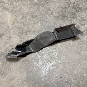 Toyota 53867-06140 Genuine Cowl Cover Seal Read