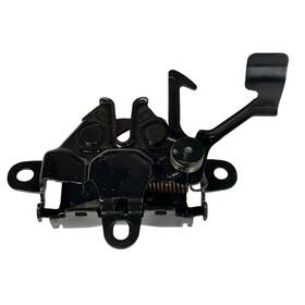 549226696 Toyota 2006 Corolla Le Oem Hood Latch Safety Hold Down 03 04 05 06 07 08