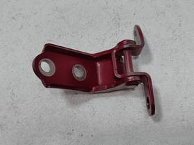 6877006050 Toyota 2019-2025 Rav4 Rear Right Passenger Side Door Lower Hinge 3t3 Oem Red