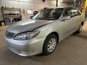 7240791 Toyota Used Cowl Grille Panel Fits 2005 Camry Grade A