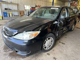 775468 Toyota Used Cowl Grille Panel Fits 2003 Camry Grade A