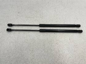 8811416 Toyota 20 21 22 23 Supra Front Hood Bonnet Shock Strut Set Pair 1565 Oem 8811416 Toyota 20 21 22 23 Supra Front Hood Bonnet Shock Strut Set Pair 1565 Oem