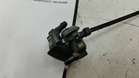898.to1l05 Toyota 2005 Celica Windshield Washer Fluid Hood Sprayer Nozzles 2002 2003 2004