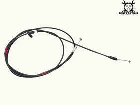 Toyota 8k30r1973ma Oem Rav4 2019-2025 Hood Bonnet Release Open Opener Cable