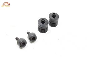 9054115009 Toyota Rav4 Hood Bumper Buffer Cushion Stopper Oem 2013 - 2018 -set