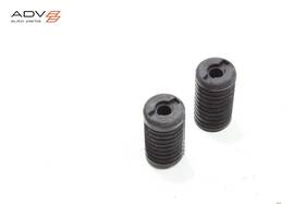 9054115011 Toyota Bz4x Hood Bumper Cushion Stop Stopper Buffer Oem 2023 - 2025 -set