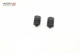 90541t0006 Toyota 2014 - 2025 Tundra Sequoia Hood Bumper Buffer Cushion Stopper Oem -set