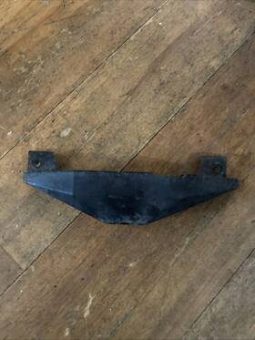 53526-04010 Toyota Oem Bin 52 16337699 2005-2015 Tacoma Hood Latch Cover