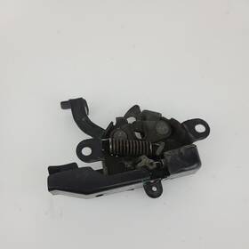 To1234118 Toyota 2009 Fits Camry Hood Lock Latch Release Actuator