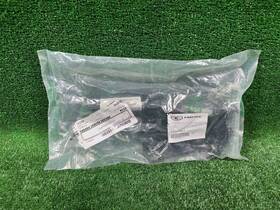Ty075-228a-l Toyota 2007-2013 Tundra Left Hood Hinge-black Oem