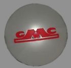 Tr320 Jc Gmc Truck Stainless Steel Hubcap Also Does Fit See