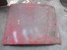 Tr3hood-md Triumph Hood Assembly No Rust Rare