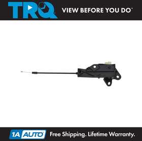 Bda16629 Trq Front Right Hood Release Cable Fits 2017-2023 Tesla 3