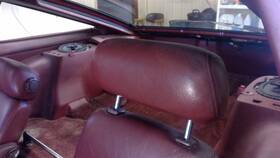 6261199 United Recyclers Group Used Headrest Fits 1989 Nissan 300zx Grade A