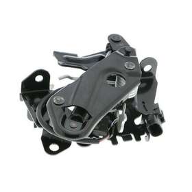 V20-2147 Vaico V202147 Hood - Lock