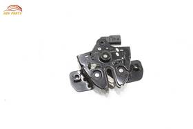 656015rb2a Valeo Nissan Kicks Hood Bonnet Lock Latch Oem 2018 - 2024