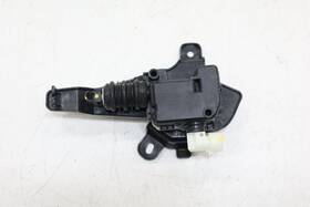 Vinfast Biw30030271 2023 - 2026 Vf 8 Front Hood Bonnet Frunk Latch Lock Actuator Motor Oem