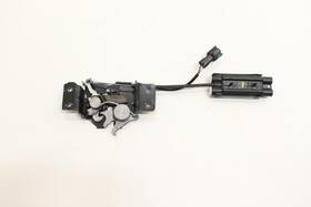 Eep30012002 Vinfast 2023 - 2026 Vf 8 Front Hood Bonnet Latch Lock Actuator With Sensor Oem