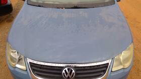 117-50158 Volkswagen Hood Fits 07-16 Eos 255700