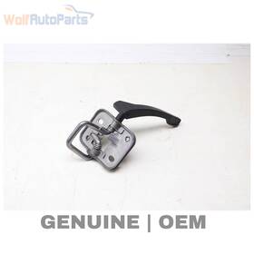 11a823186b Volkswagen 2021-2024 Vw Id.4 Pro - Upper Hood Latch / Lever