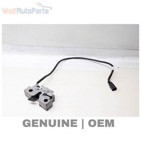 11b823509a Volkswagen 2021-2024 Vw Id.4 Pro - Lower Hood Lock / Latch