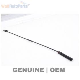 11b823531a Volkswagen 2021-2024 Vw Id.4 Pro - Hood Latch Release Cable