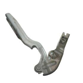 17a823302 Volkswagen Oem Jetta Hood Bonnet Right Passenger Side Hinge 2019-2024