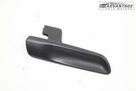 17a882251 Volkswagen 2019-2025 Jetta Left Driver Side Hood Bonnet Release Handle Lever Oem