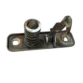 191823031e Volkswagen 85-92 Volkswagon Jetta Gli Oem Hood Latch Safety Hold Down