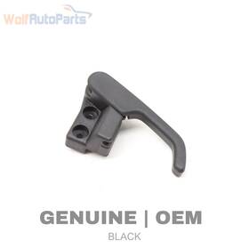 192823533 Volkswagen 1992-1997 1999-2004 Vw Eurovan Gls - Hood Latch Release Lever / Handle