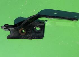 1h0-823-301-a Volkswagen Jetta 93-99 Left Hood Hinge Assy Oem Black Golf Cabrio