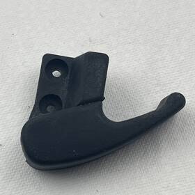 1h1-823-533-01c Volkswagen 1h1 823 533 93-99 Vw Genuine Hood Release Handle Lever Oem Made In Germany