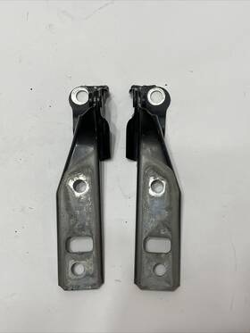 1j0823302a Volkswagen 1j0823301a 2001 Jetta Vr6 Hood Hinge Set Oem