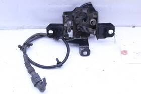 1j0823509-20597 Volkswagen 1999 Golf Tdi Hood Lock Latch