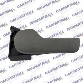 1j1-823-533 Volkswagen 2005-2014 Jetta Hood Latch Release Open Opener Handle Lever Oem