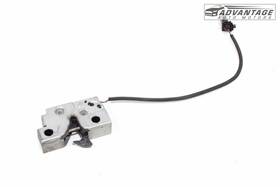 1k8-823-500-s Volkswagen 2019-2025 Jetta Front Hood Bonnet Lock Latch Actuator With Cable Oem