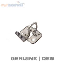 1k8823186d Volkswagen 2011-2018 Vw Jetta Hybrid Mk6 - Upper Hood Latch